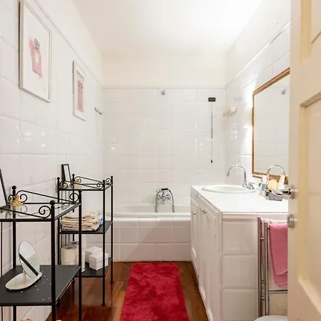 Daire Cavour 9, Rapallo