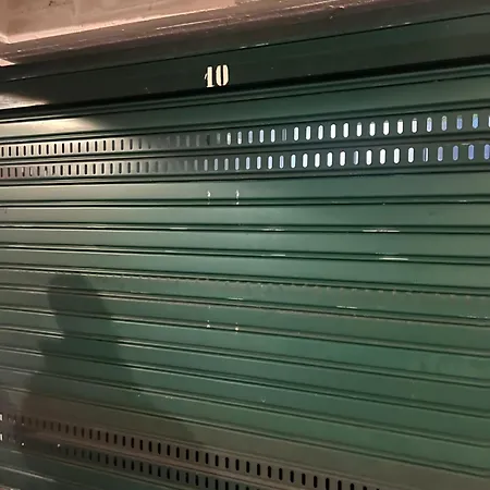 Daire Cavour 9, Rapallo