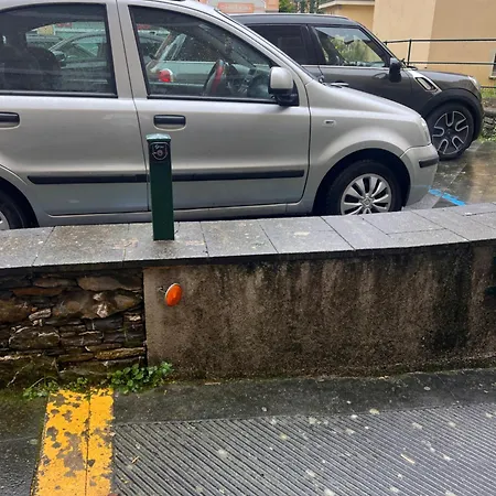 Daire Cavour 9, Rapallo