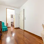 Cavour 9, Апартаменты Рапалло