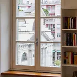 Апартаменты Cavour 9, Рапалло