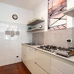 Cavour 9, Апартаменты