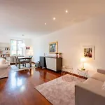 Апартаменты Cavour 9, Рапалло