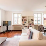 Cavour 9, Апартаменты