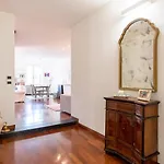 Апартаменты Cavour 9,