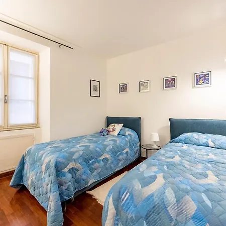 Lejlighed Cavour 9,