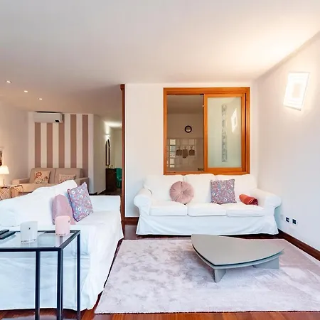 Lejlighed Cavour 9, Rapallo