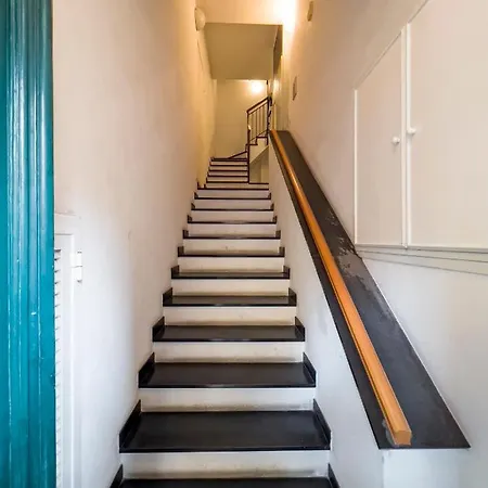 Cavour 9, Apartmán *