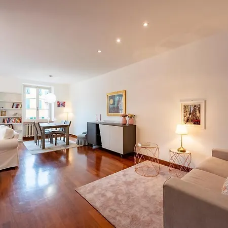 Apartmán Cavour 9, Rapallo