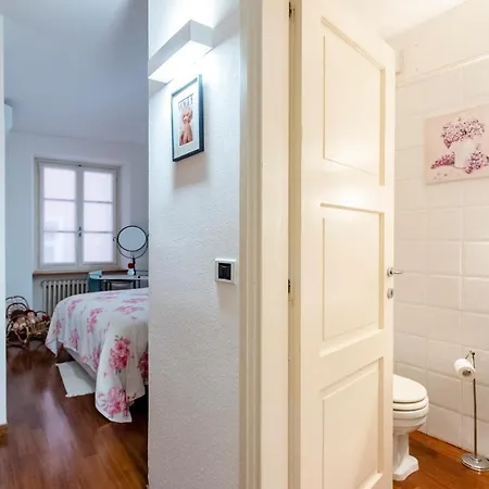 Apartmán Cavour 9, *