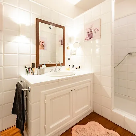 Apartment Cavour 9, Rapallo