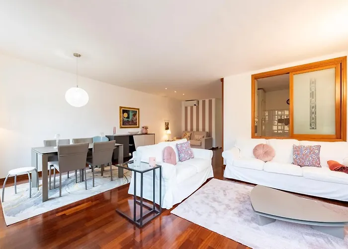 Apartment Cavour 9, *