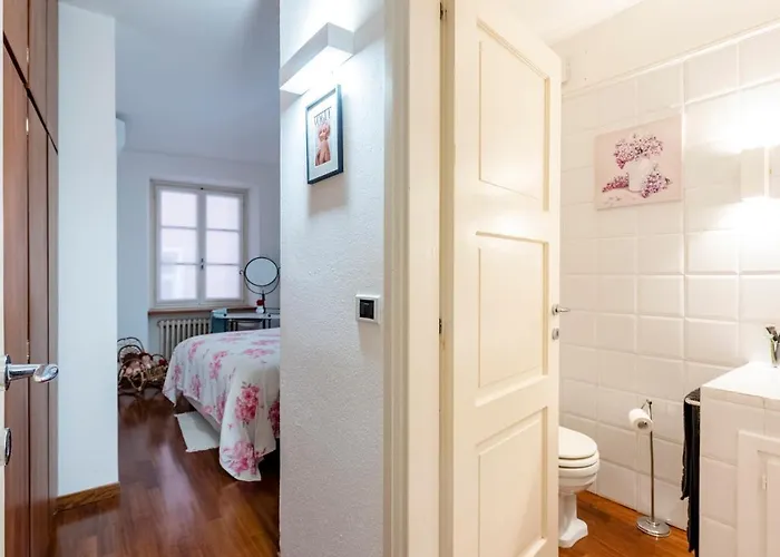 Apartment Cavour 9, *