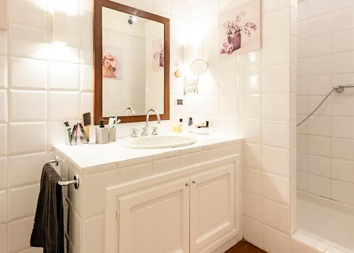 Apartment Cavour 9, Rapallo